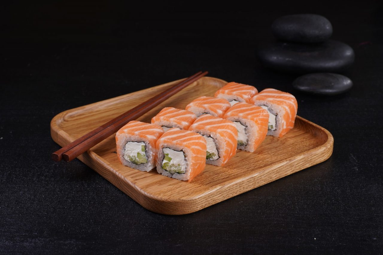 Hana Matsuri Sushi Denver