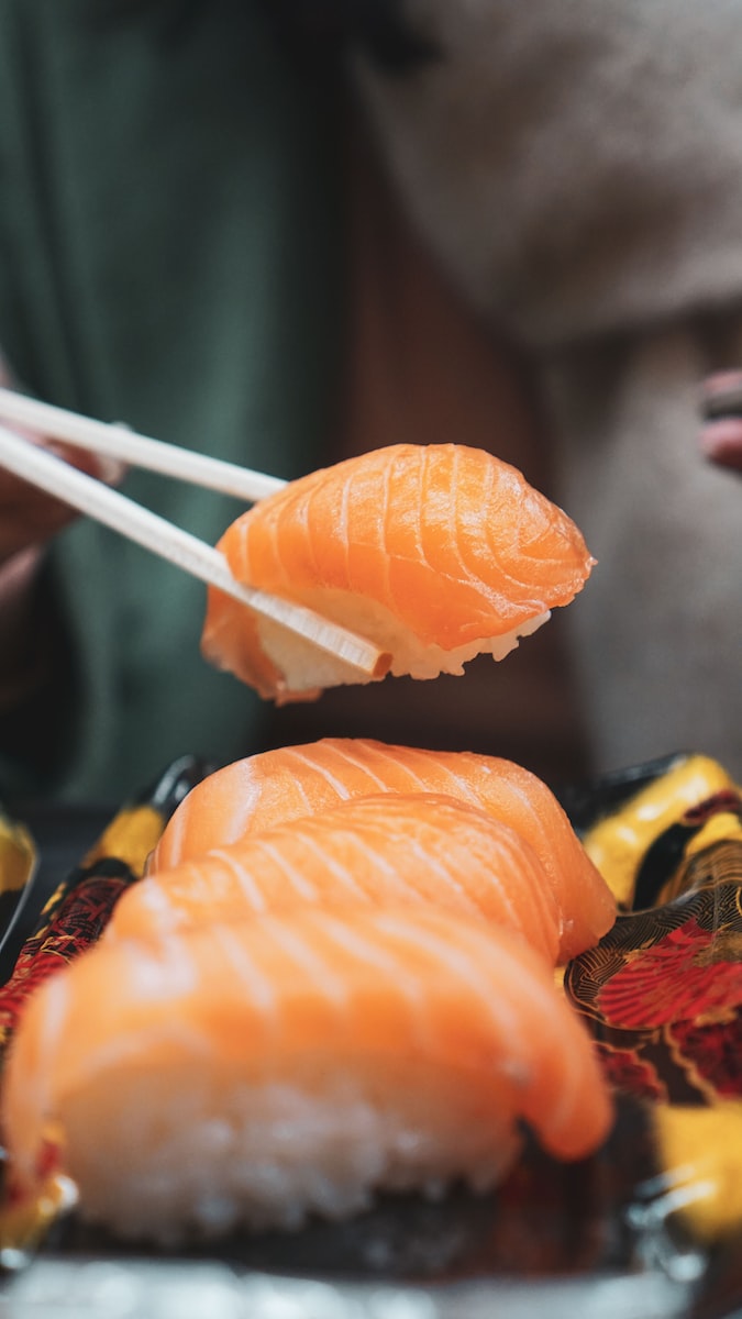 Hana Matsuri Sushi Denver